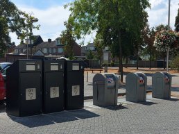 Voltallige oppositie betwijfelt of coalitie ergste afvalproblemen heeft opgelost