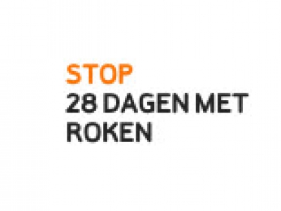 Stoptober bijeenkomst en Stoptober camper in Harderwijk!