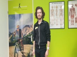 Nu ook in Harderwijk: Ergo- en fysiotherapie Louwen & Muilwijk