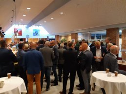 10 oktober: gratis netwerkavond voor startende ondernemers