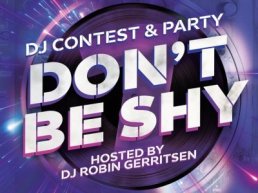 Talentontwikkeling staat centraal tijdens DJ Contest in Poppodium Estrado