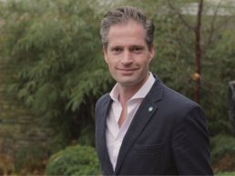 Jeroen de Jong volgt Clemens van Zeijl op als voorzitter Stichting Stadsmuseum Harderwijk verder met Raad van Toezicht