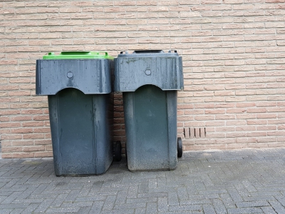 Harderwijk koopt tijd: Aconov mag twee jaar langer afval inzamelen 