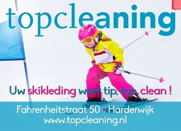 Nieuw partnerschap Delphindoorski en Topcleaning