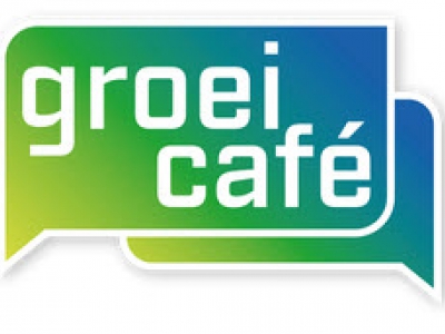 Welkom bij GroeiCafé