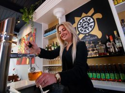 Rumproeverij bij MataMata Gastrobar 