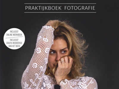 Praktijkboek fotografie én workshops in Ermelo