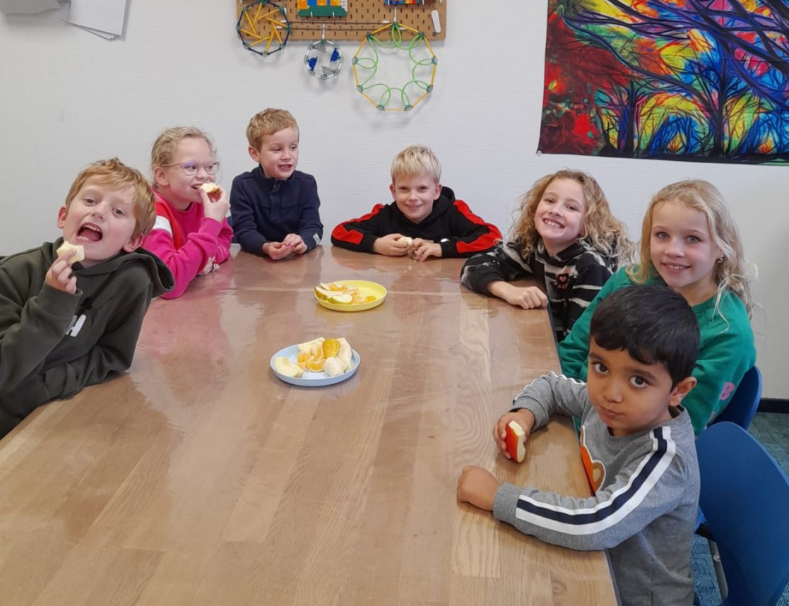 Vraag naar BSO groeit , Kinderopvang Harderwijk groeit mee…