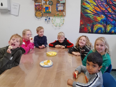 Vraag naar BSO groeit , Kinderopvang Harderwijk groeit mee…