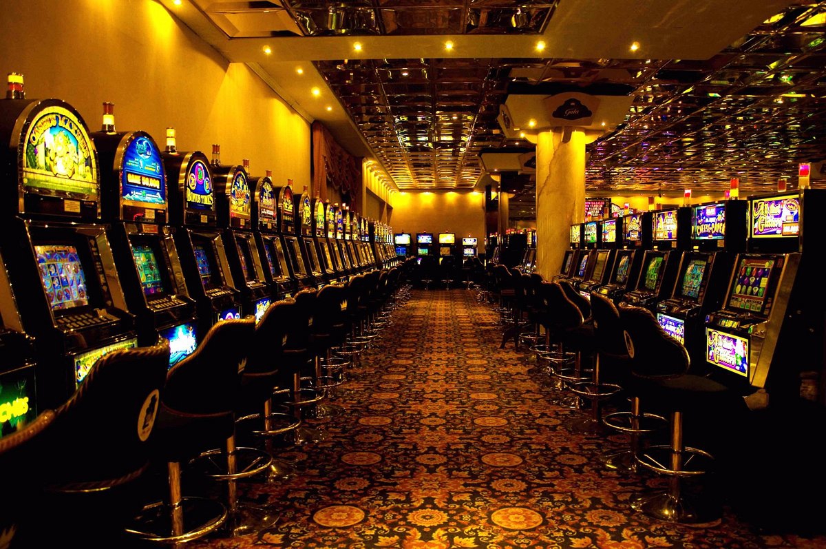 bono de casino sin depósito