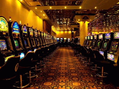 De beste casino’s van de provincie Gelderland