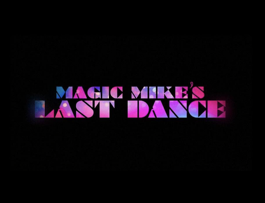 Ladiesnight Magic Mike’s Last Dance