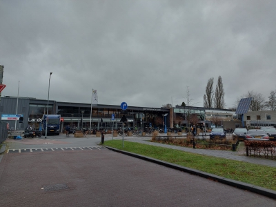 Zonnepanelen maken nieuwe zwembad in Harderwijk helemaal energieneutraal