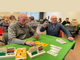 Landelijke Bridgeprijs voor Harderwijker