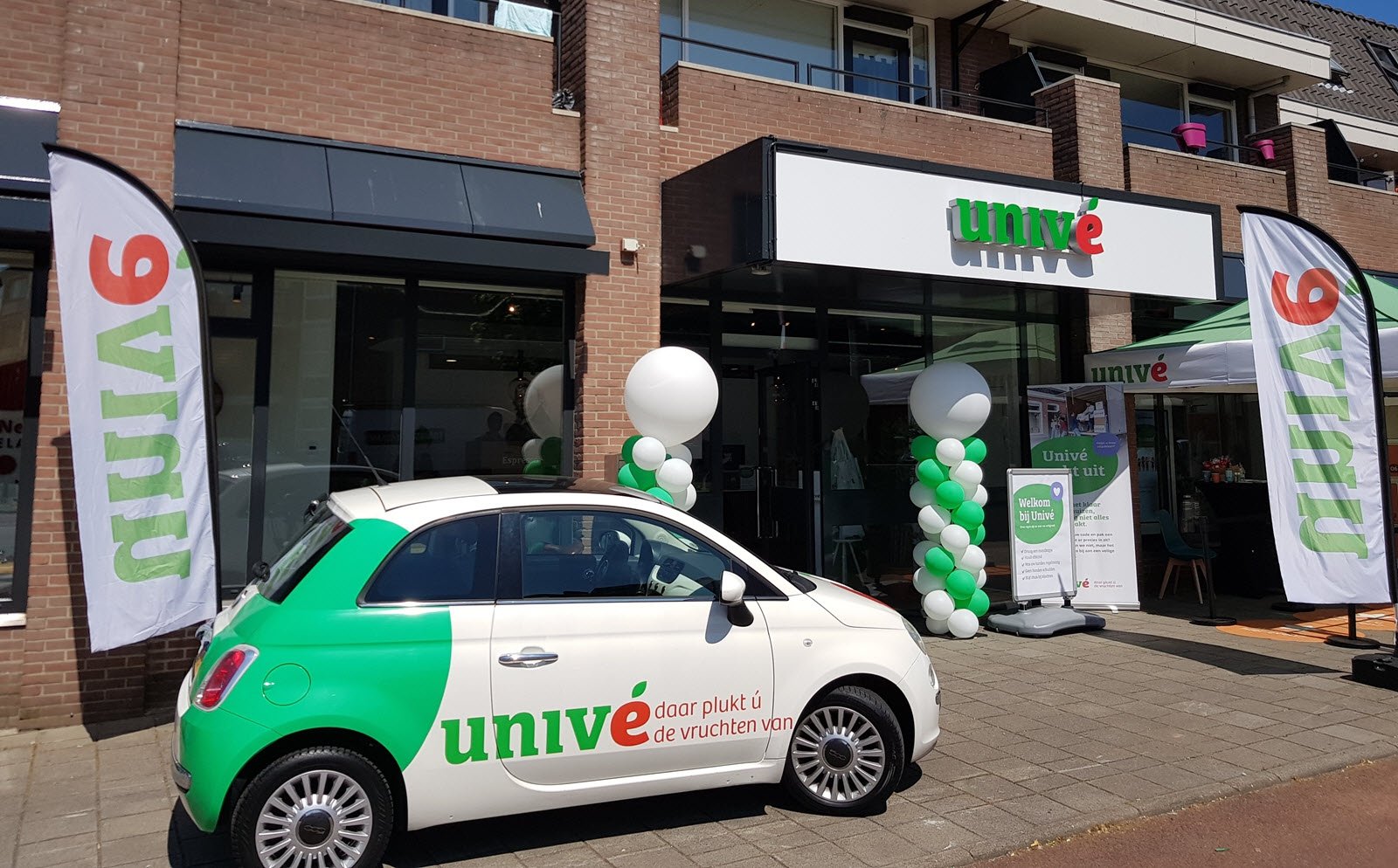Premievergelijker Univé Dichtbij: kleine moeite met vaak grote gevolgen