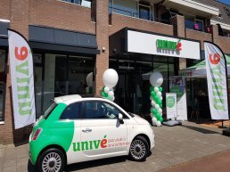 Premievergelijker Univé Dichtbij: kleine moeite met vaak grote gevolgen