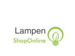 LampenShopOnline zaterdag 28 januari 2023 gesloten