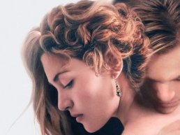 Valentijnsspecial Titanic: 25th Anniversary (re-release) 3D