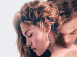 Valentijnsspecial Titanic: 25th Anniversary (re-release) 3D