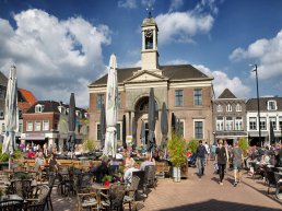 VVD kritisch op voornemen college om alcoholbeleid evenementen Harderwijk aan te scherpen