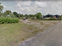 Raad Harderwijk houdt mogelijkheid voor woontorens open op zes locaties