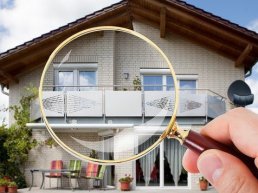 Nieuws de Hypotheker Harderwijk: Huis kopen? Bouwkundige keuring