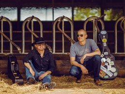 Heerlijke americana van Banty Holler in Centrum de Zin