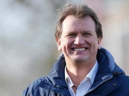 Jan Vlap nieuwe hoofdtrainer VVOG
