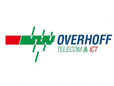 Werken bij Overhoff Telecom en ICT Harderwijk