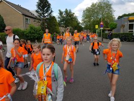 Avondvierdaagse Harderwijk 