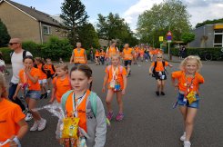 Avondvierdaagse Harderwijk 