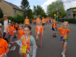 Avondvierdaagse Harderwijk