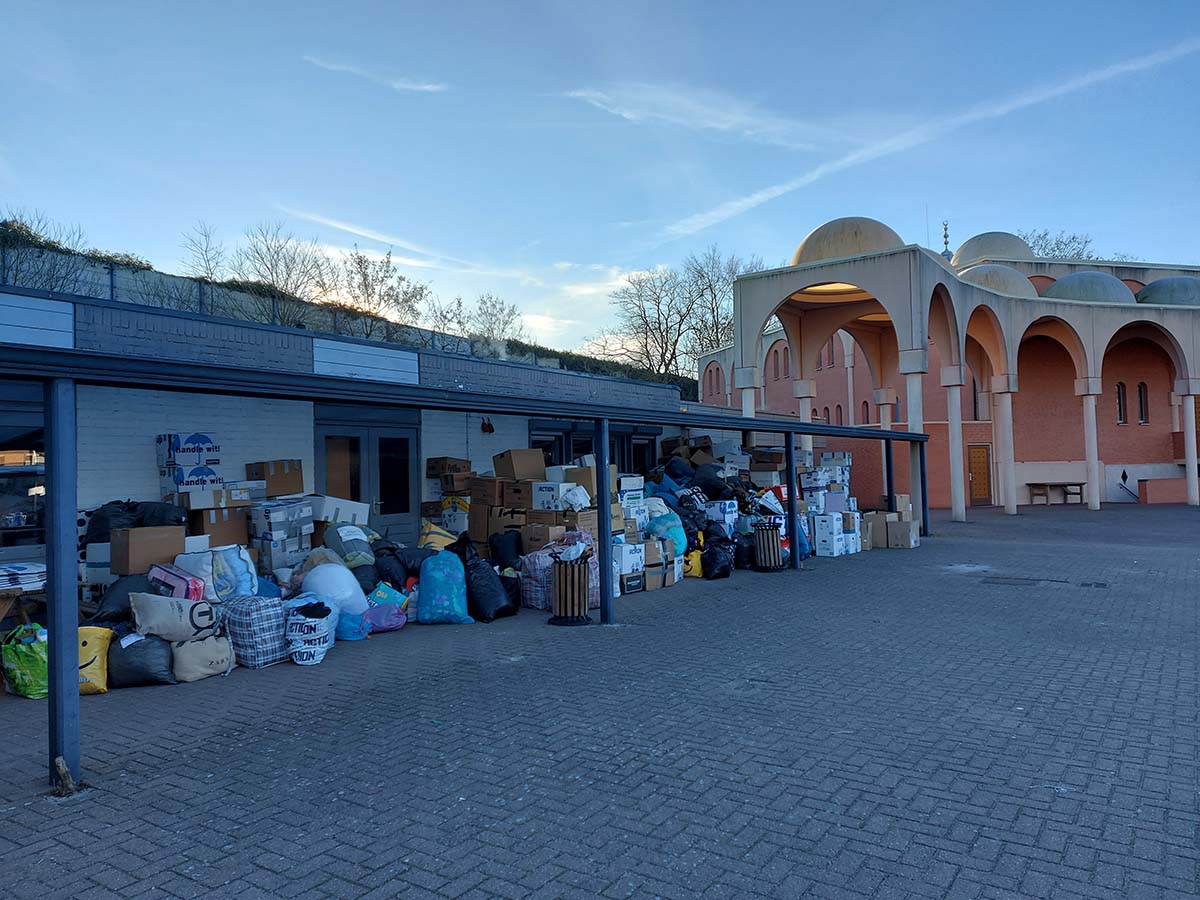 ‘Steun van heel Harderwijk is zó hartverwarmend’