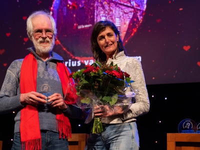 Marius van Dokkum Museum wint brons in verkiezing ‘Leukste uitje van Gelderland’
