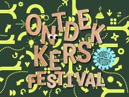 Ontdekkersfestival