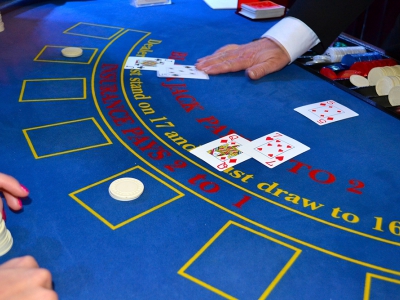 Dit moet je weten als je blackjack wilt spelen in een online casino