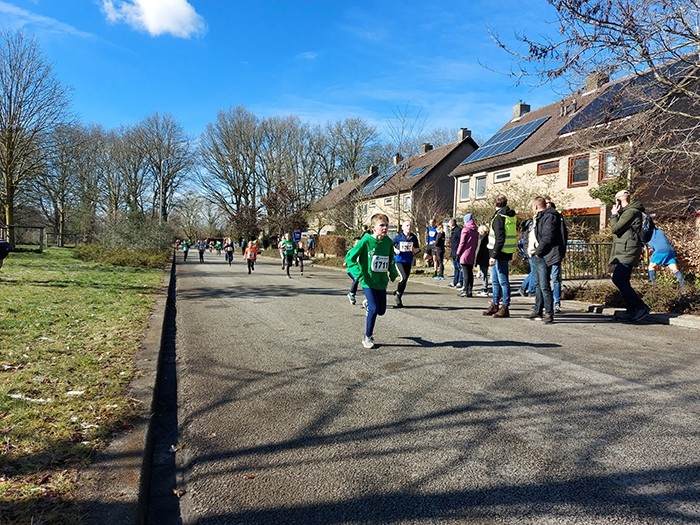 Broekhuis Halve Marathon Kidsrun Harderwijk 2023 3
