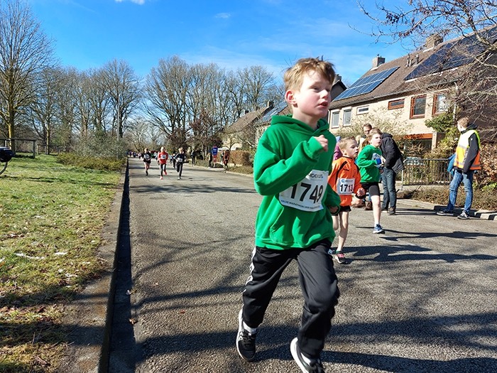 Broekhuis Halve Marathon Kidsrun Harderwijk 2023 1