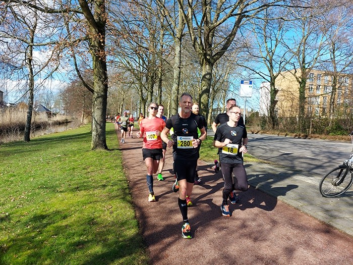 Broekhuis Halve Marathon 2023 en 10,5 km. 3