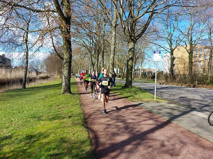 Broekhuis Halve Marathon 2023 en 10,5 km. 1