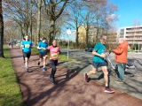 Broekhuis Halve Marathon 2023 en 10,5 km.