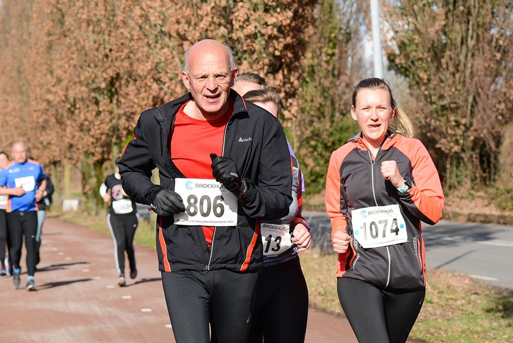 Broekhuis Halve Marathon 2023  3