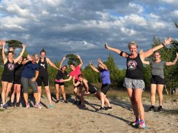 Geef je op voor de nieuwe cursus SlowRun