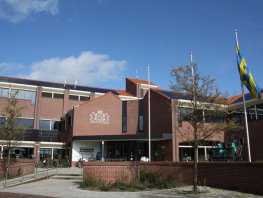 Voorlopige uitslag verkiezingen Provinciale Staten in Harderwijk bekend
