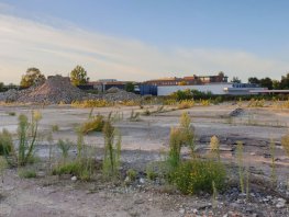 Gemeente vestigt voorkeursrecht op gronden in Nieuw Weiburg