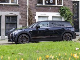 Ekris Nijkerk MINI: MINI Clubman Final Edition