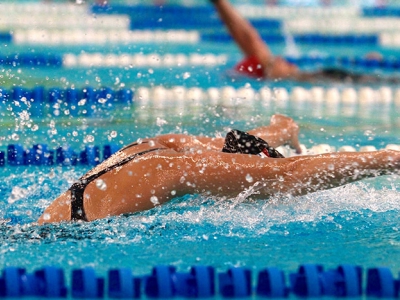 Lisa Kruger naar WK Para-zwemmen