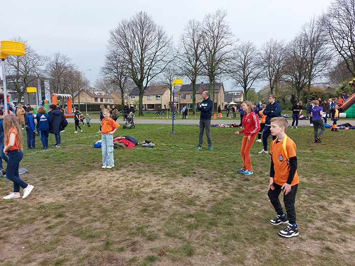 Koningsspelen Harderwijk 2023 3