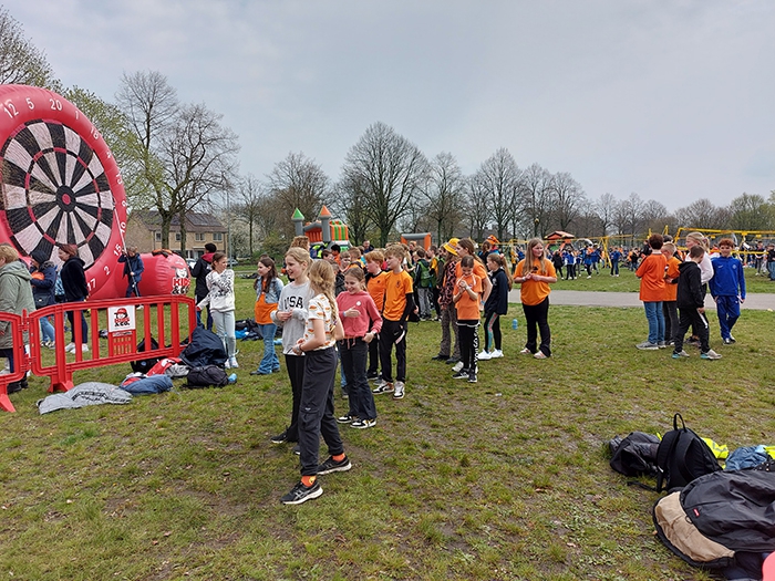 Koningsspelen Harderwijk 2023 2
