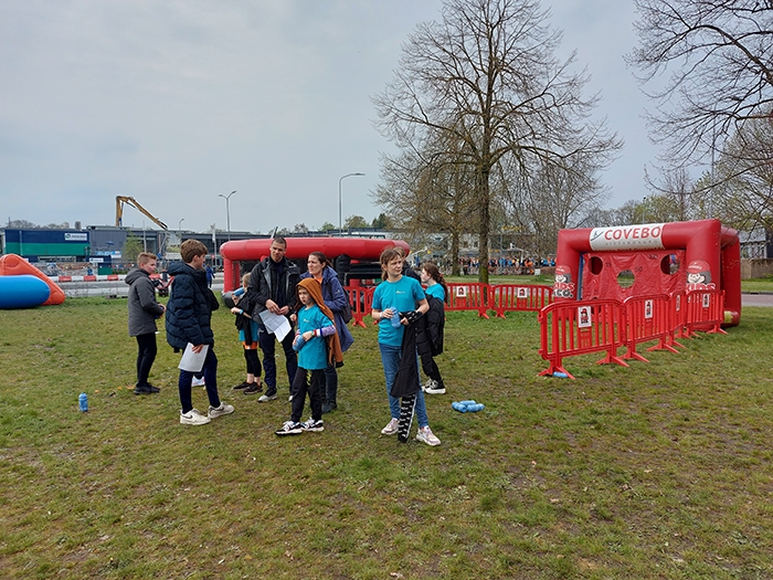 Koningsspelen Harderwijk 2023 1